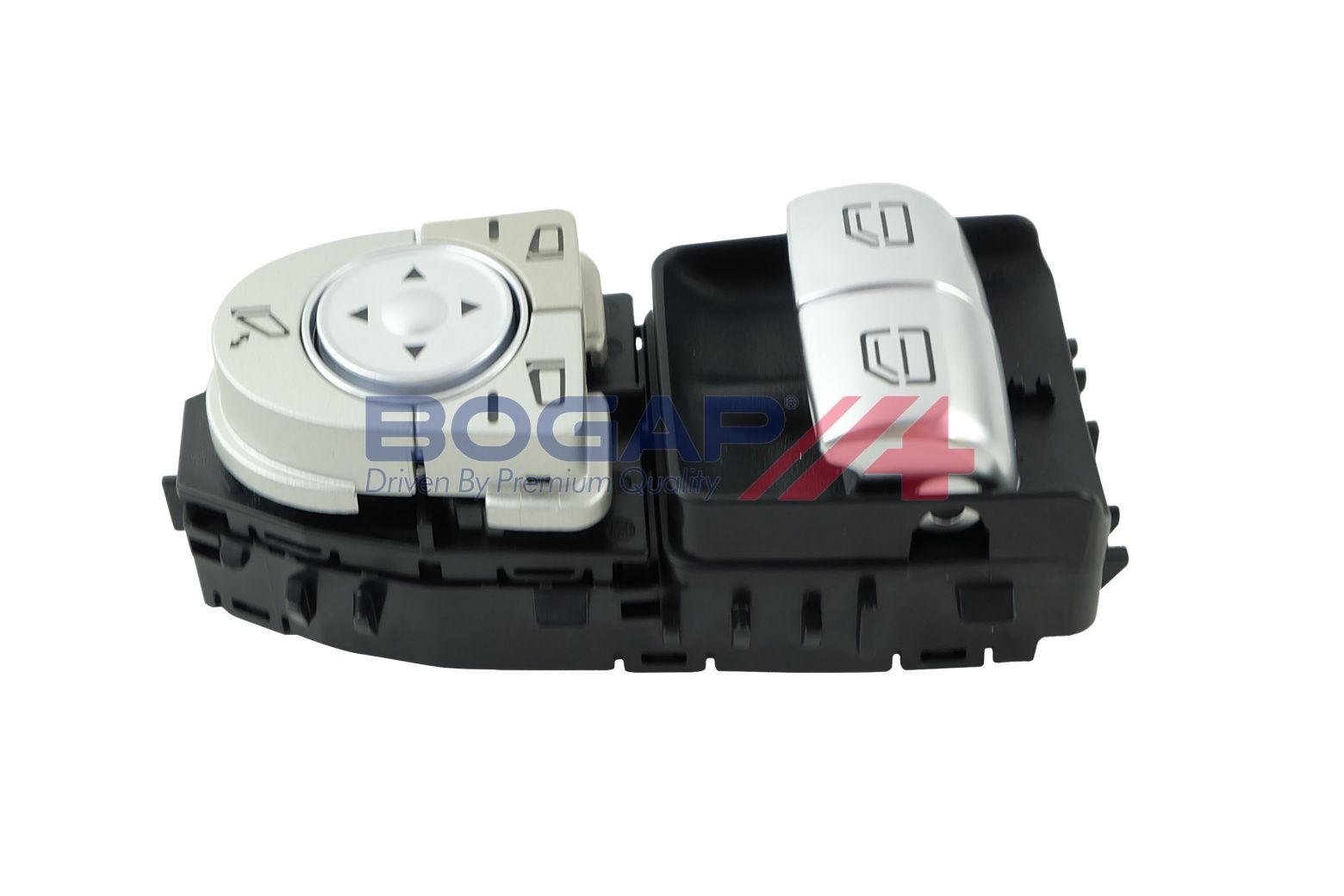 2059057011 - MODULO LLAVE ALZACRISTALES