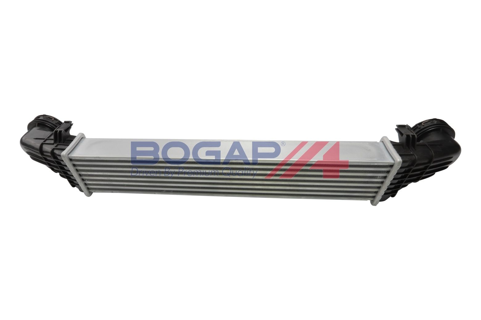 2115001102 - RADIADOR INTERCOOLER