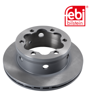 9044230312 - DISCO FRENO TRASERO