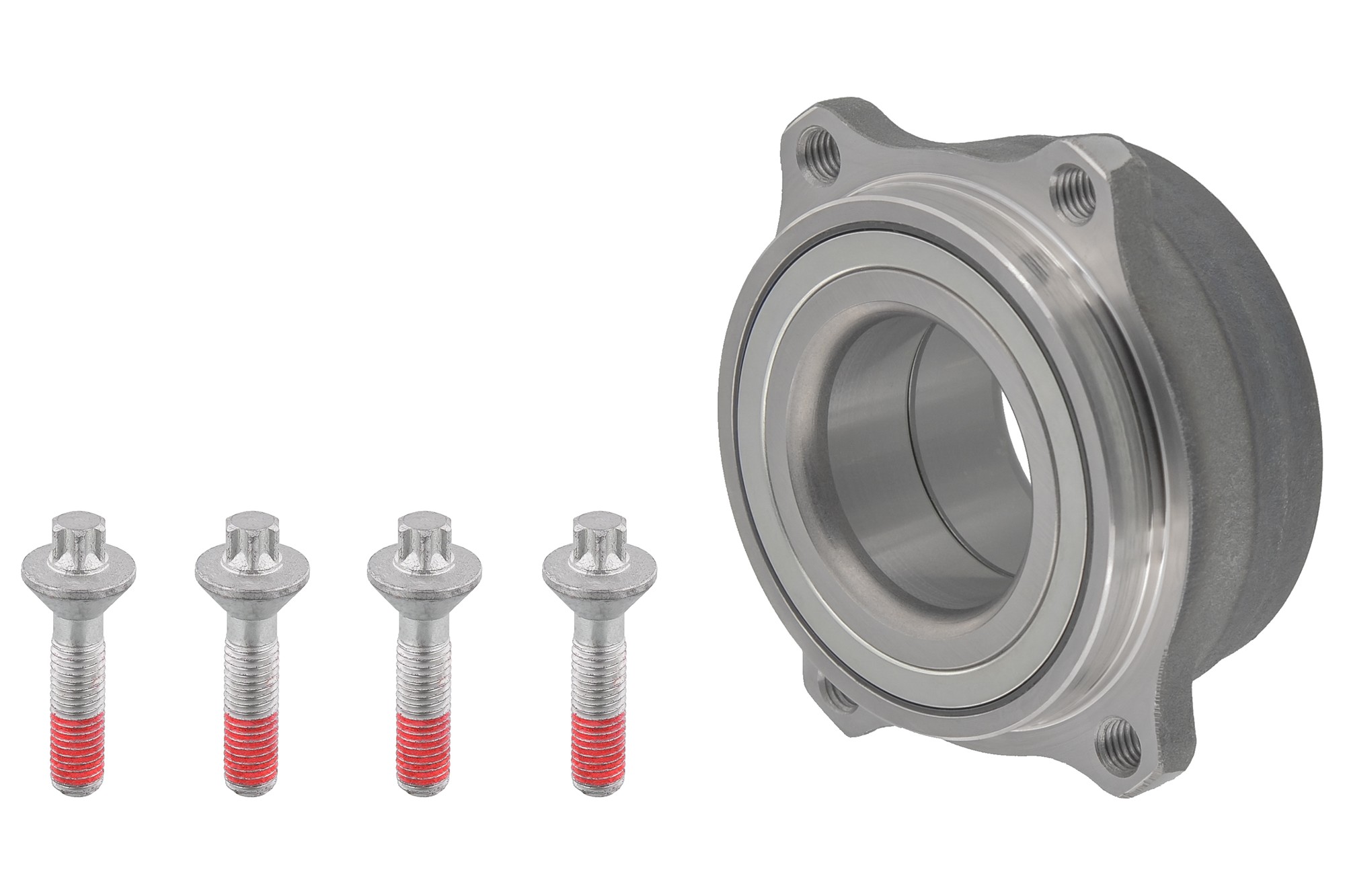 2119810227 - JUEGO RULEMANES MAZA TRASERA