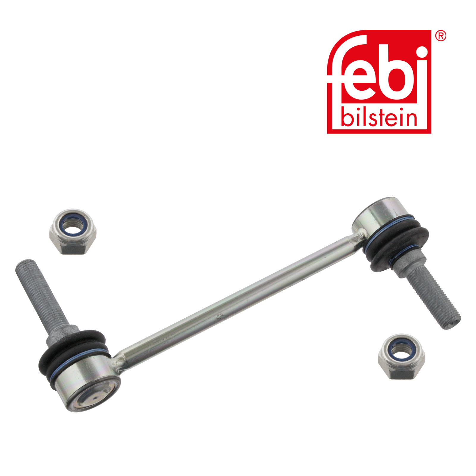 1643202132 - BIELETA BARRA ESTABILIZADORA DELANTERA