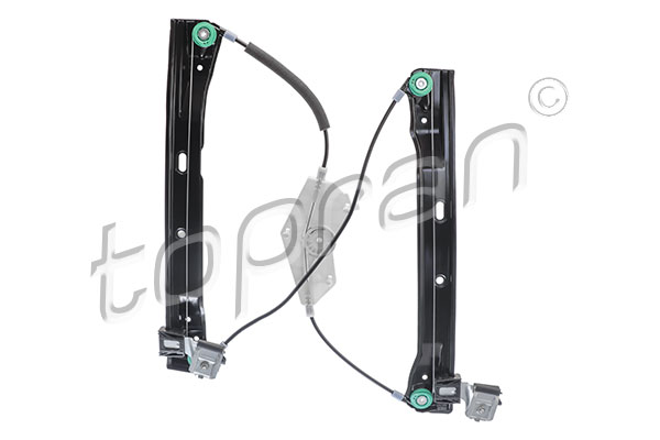 2127201679 - MAQUINA ALZACRISTALES DELANTERA DERECHA