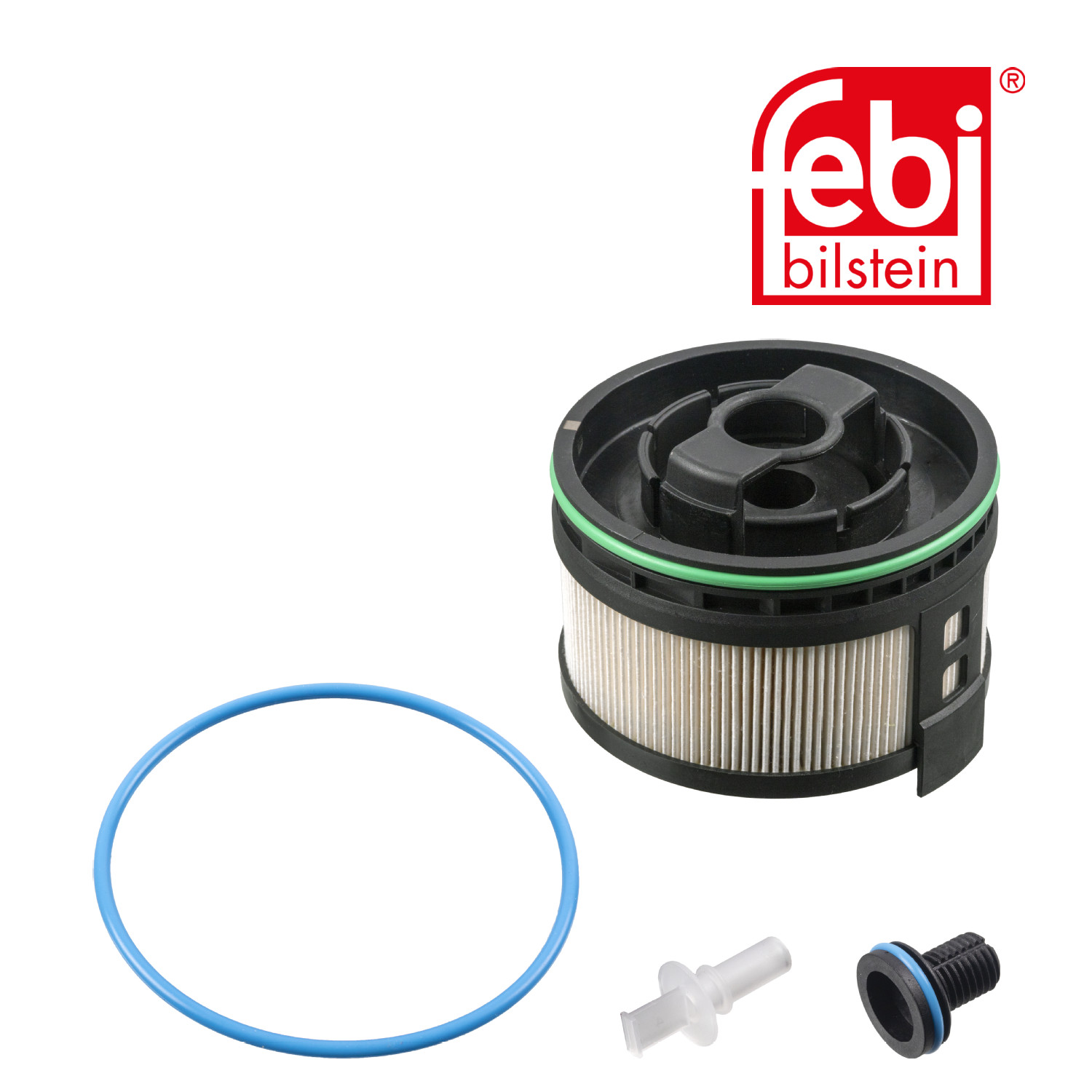 6540940200 - FILTRO COMBUSTIBLE