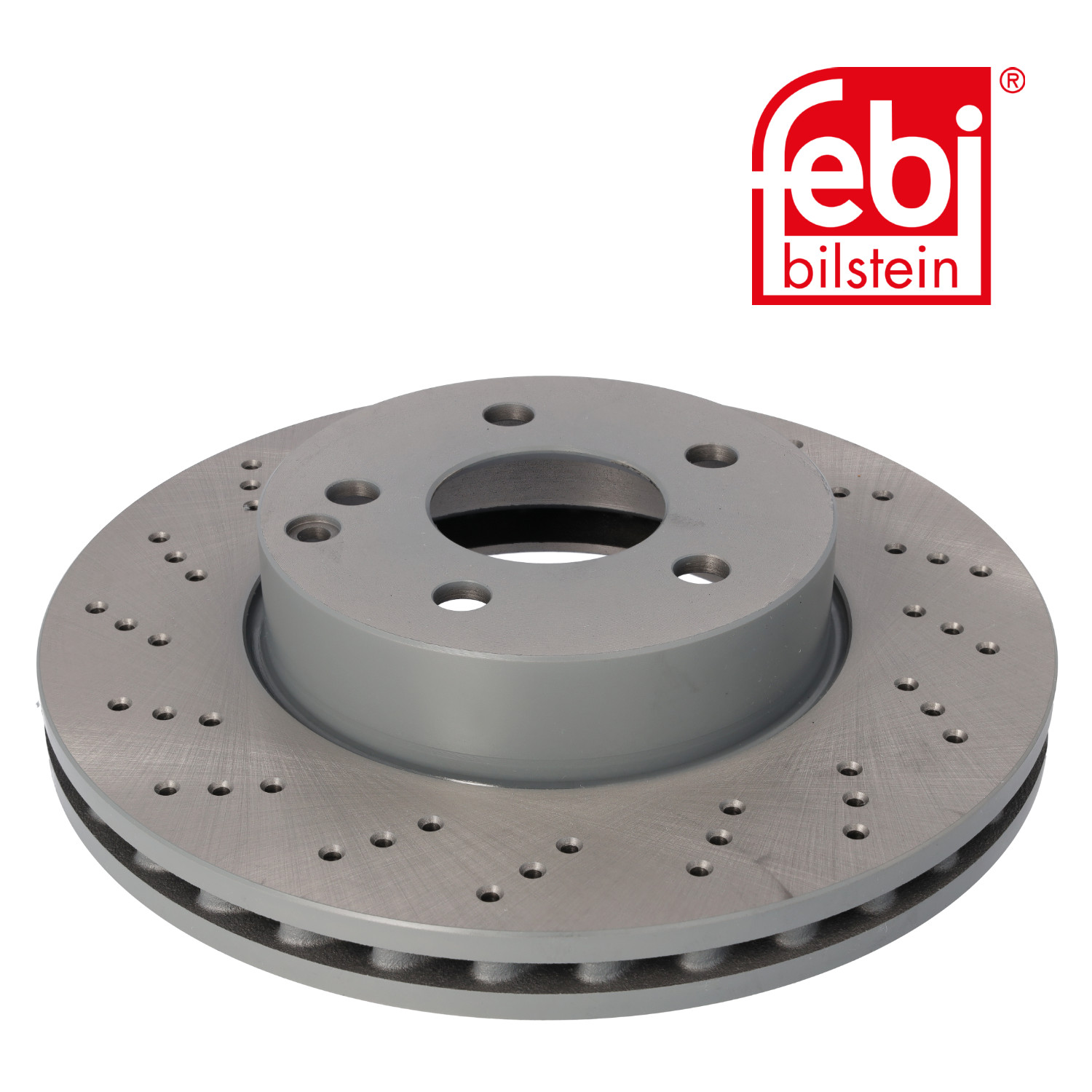 2044212812 - DISCO FRENO DELANTERO