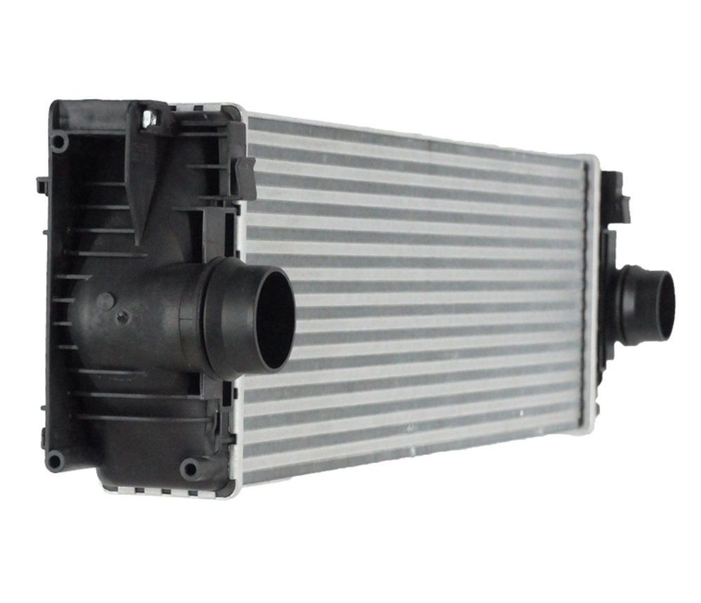9065010201 - RADIADOR INTERCOOLER