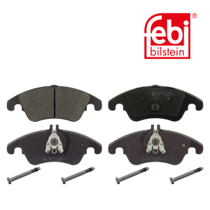 0074207520 - JUEGO PASTILLAS DELANTERAS