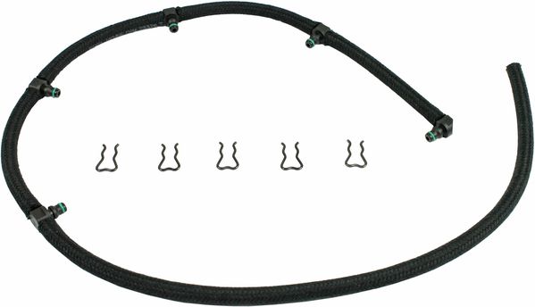 6120703032 - CAÑO RETORNO INYECTORES