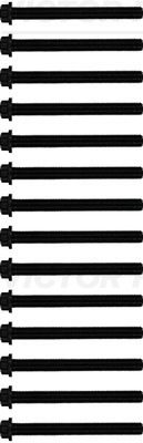 9060160769 - JUEGO TORNILLOS TAPA CILINDROS