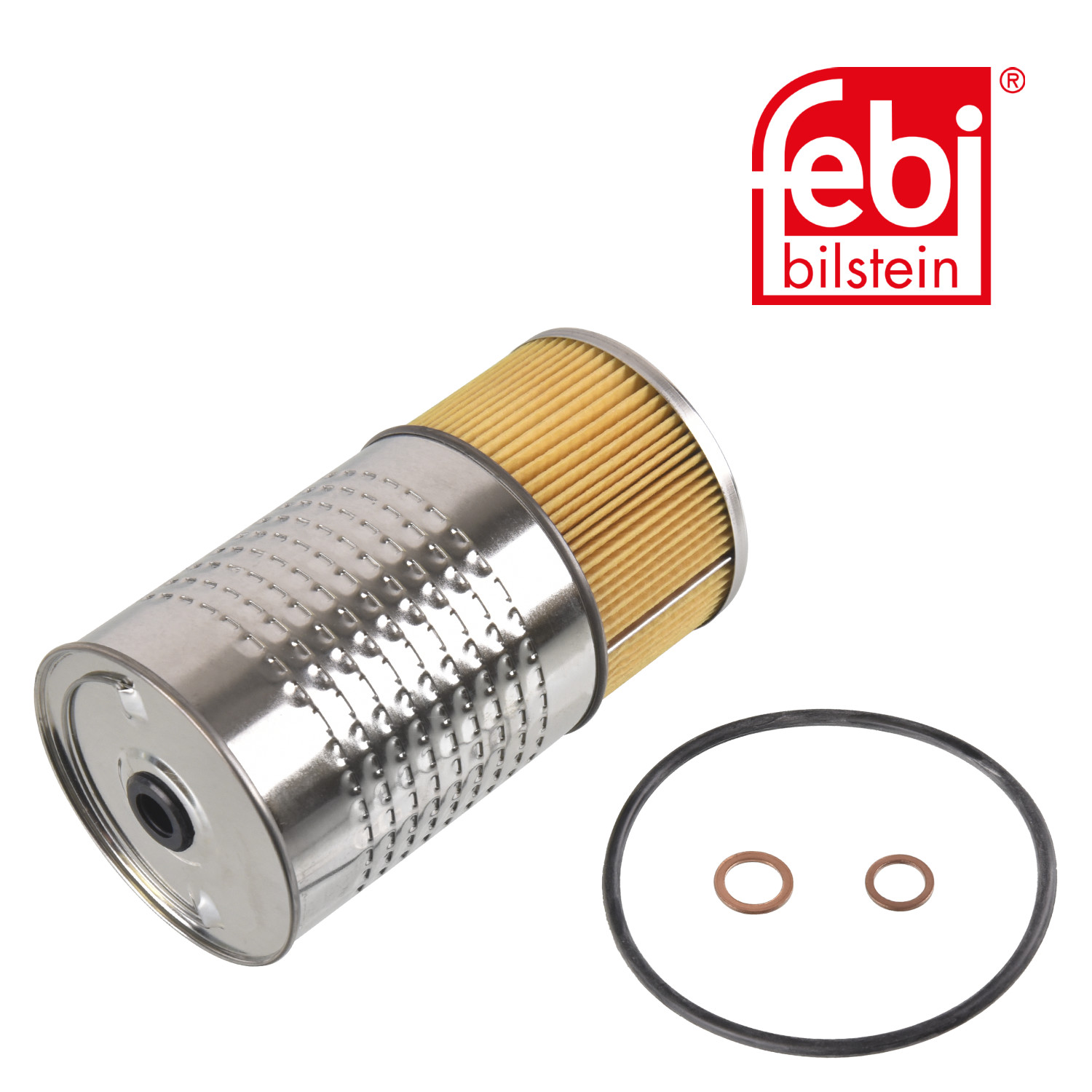 6011800109 - FILTRO ACEITE