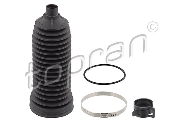 2104630796 - GUARDAPOLVO CREMALLERA