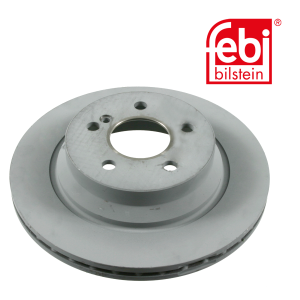 0004230912 - DISCO FRENO TRASERO