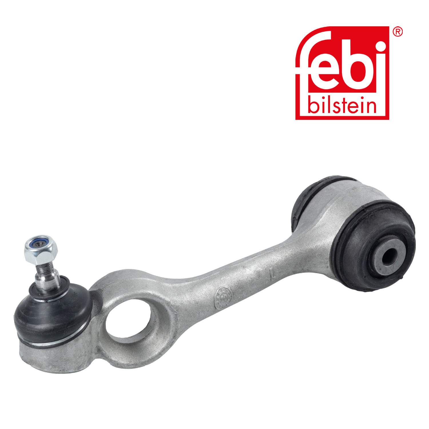 1263300607 - ROTULA SUSPENSION SUPERIOR IZQUIERDO