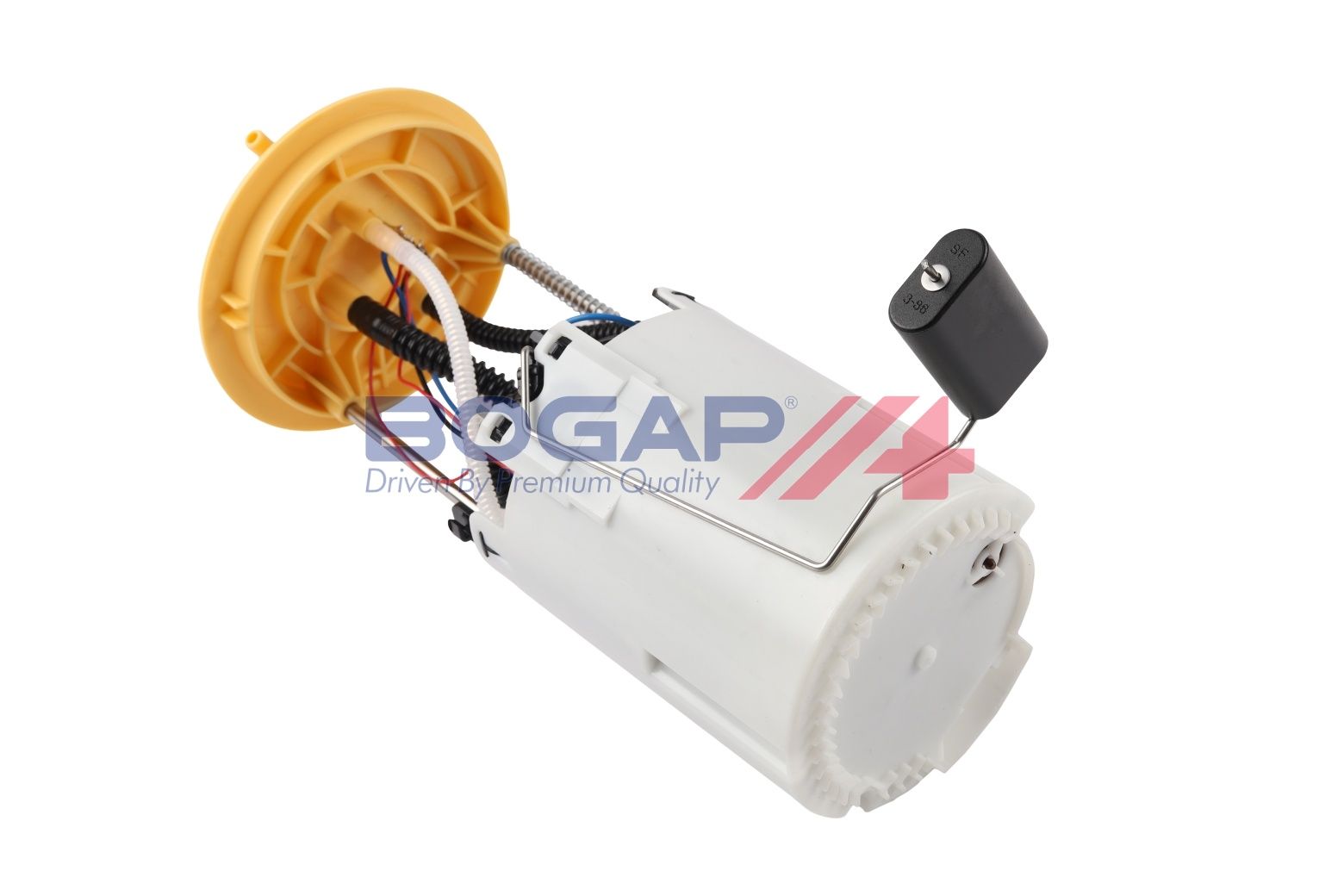 9064703194 - BOMBA COMBUSTIBLE