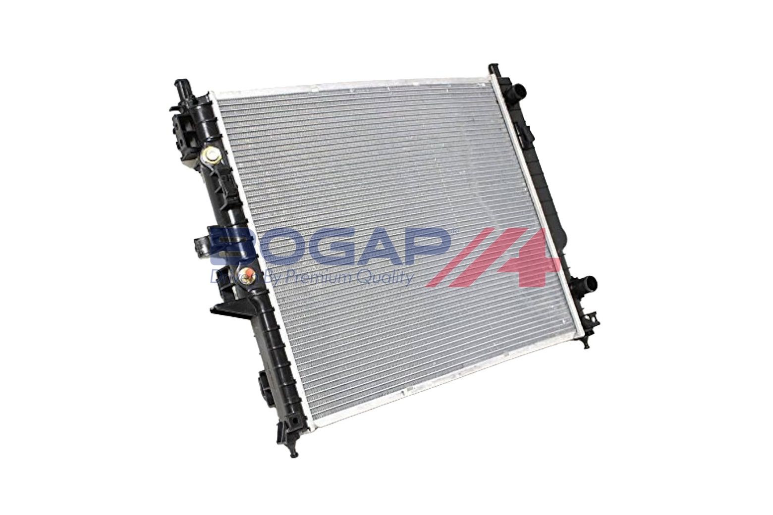 1635000103 - RADIADOR AGUA