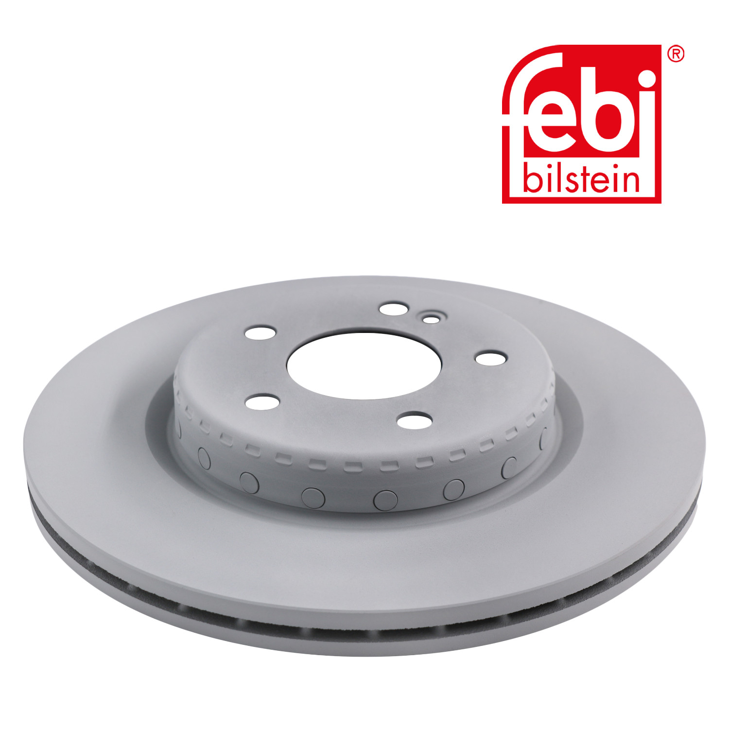 0004231812 - DISCO FRENO TRASERO