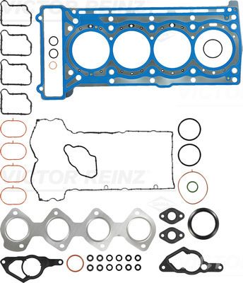 2710100020 - JUEGO JUNTAS SUPERIOR