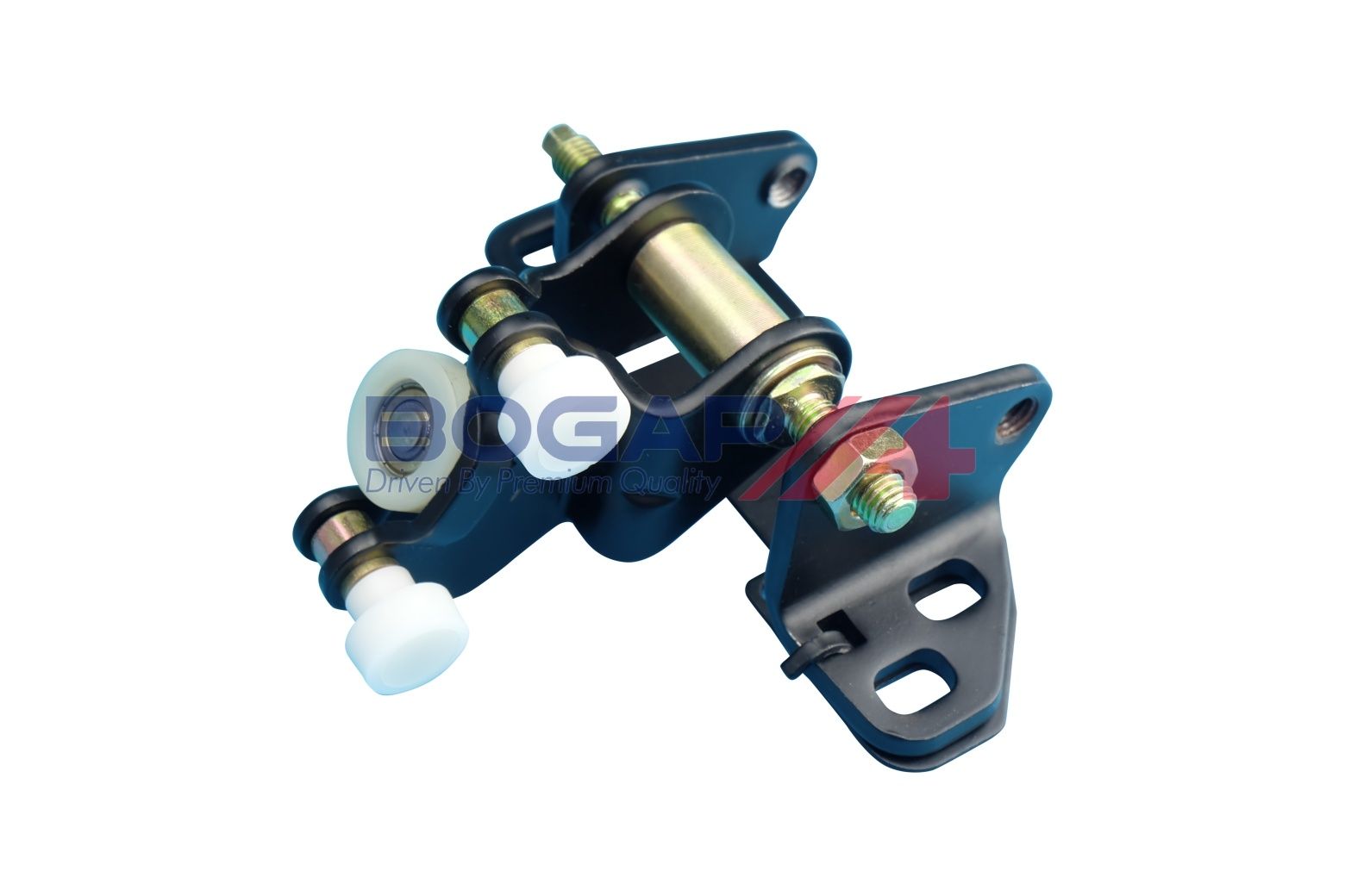 9067600347 - CARRIL CENTRAL PUERTA CORREDIZA