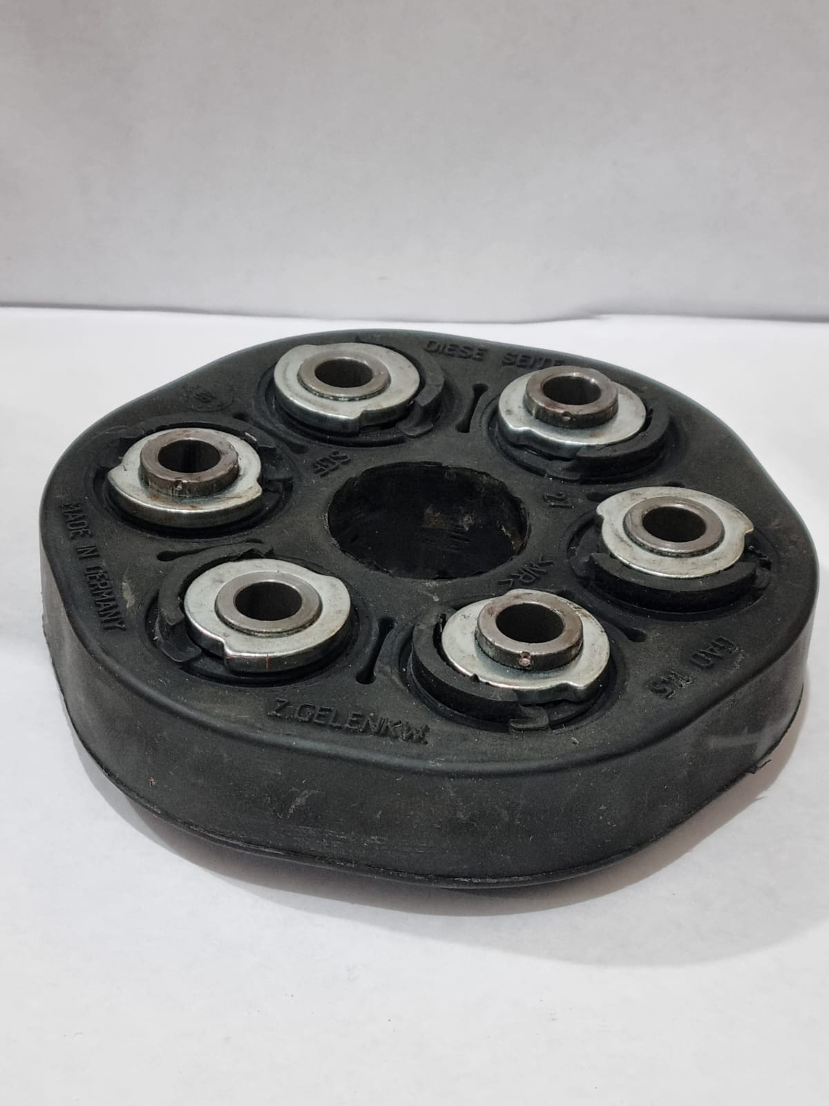 2024101615 - MANCHON CARDAN 80 MM