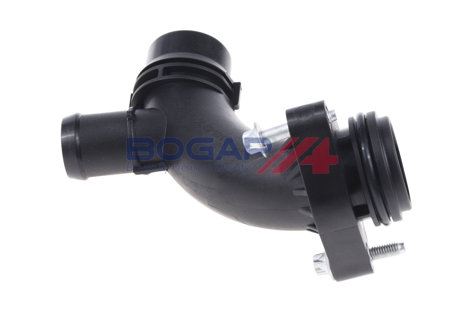 2742000256 - TUBO CONEXION AL RADIADOR