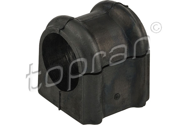 9043261081 - GOMA BARRA ESTABILIZAORA TRASERA CENTRAL