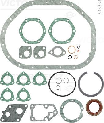 1100100005 - JUEGO JUNTAS INFERIOR