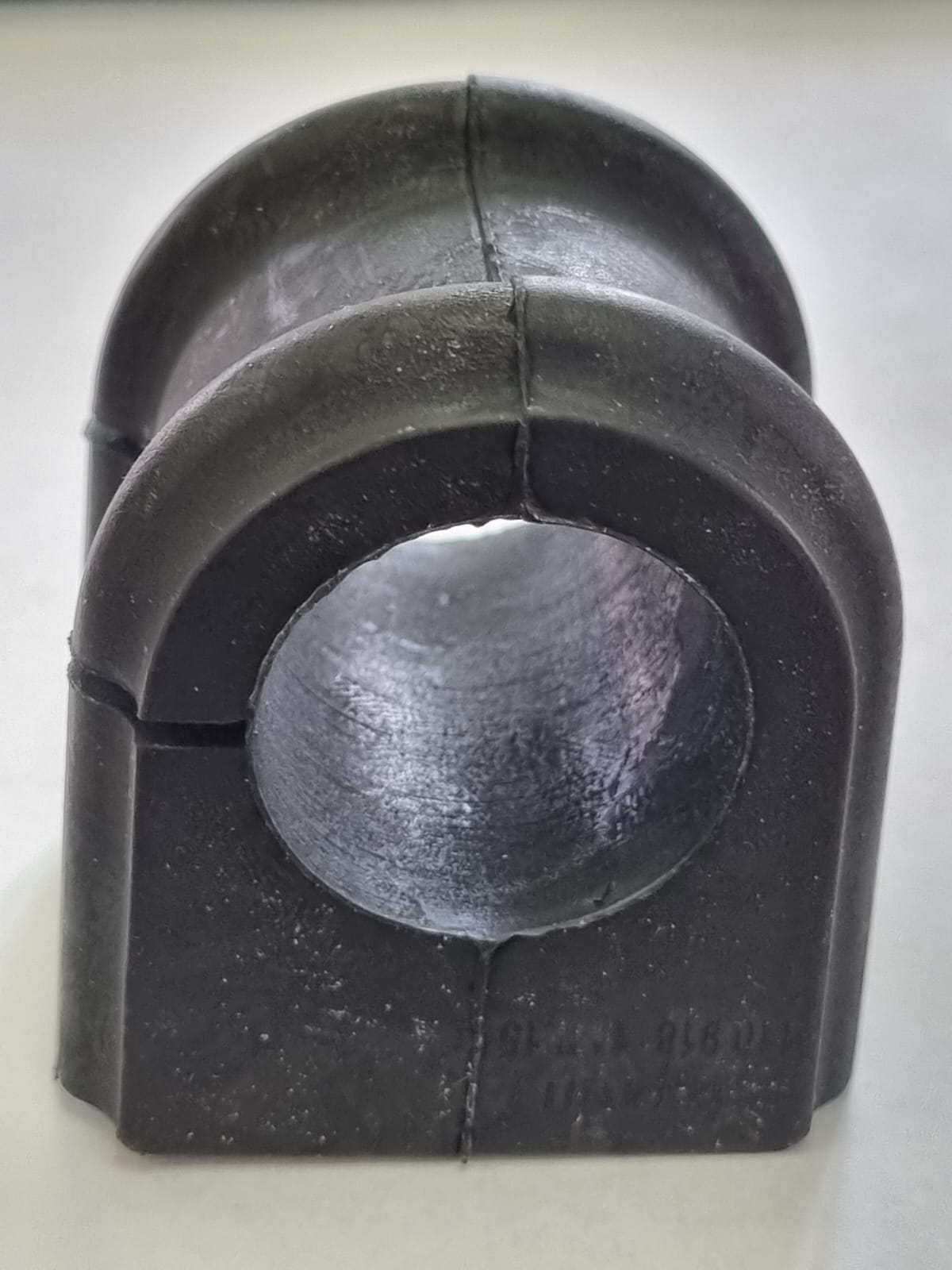 9043260881 - GOMA BARRA ESTAB TRASERA