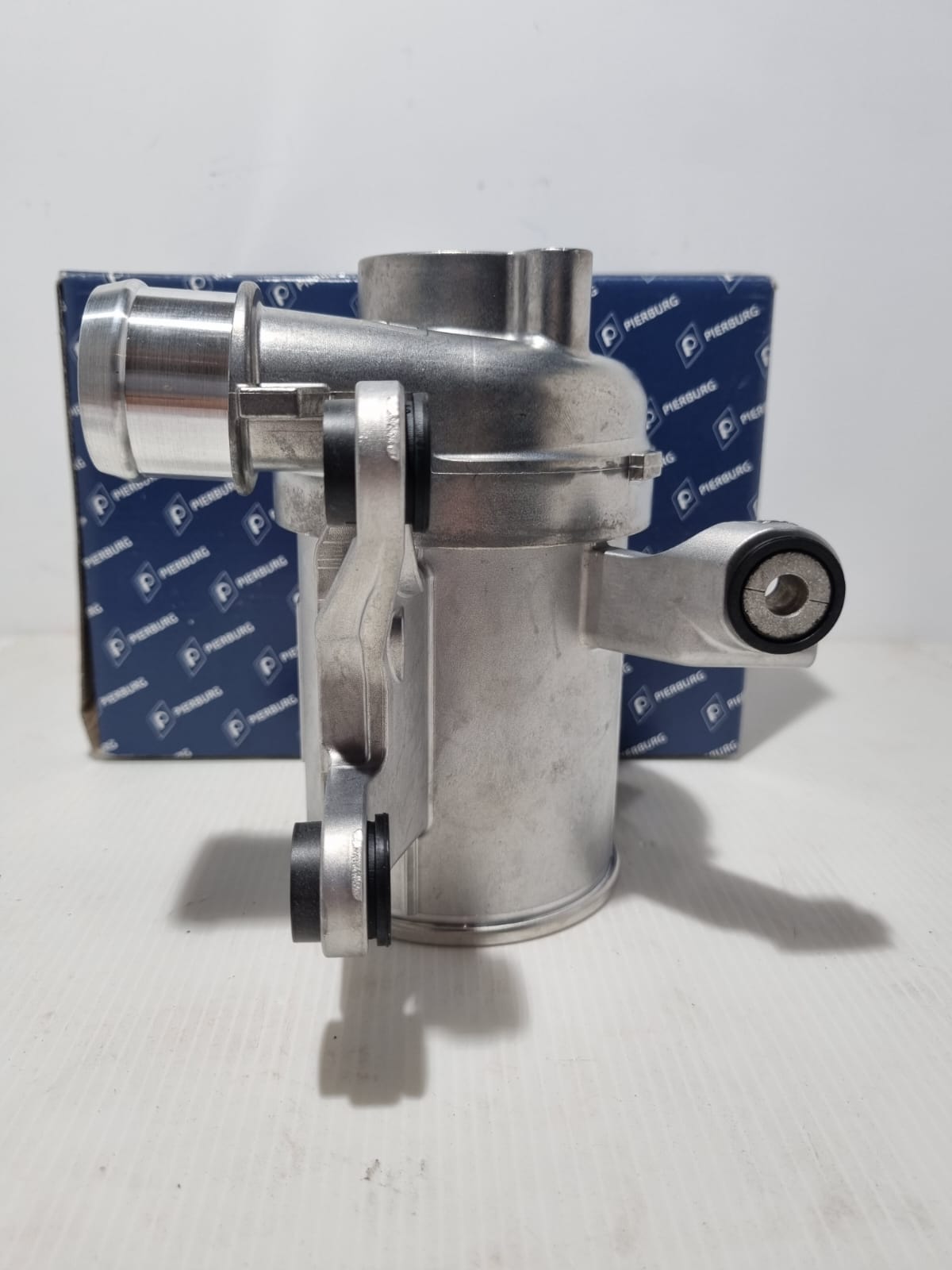 2742000407 - BOMBA AGUA 