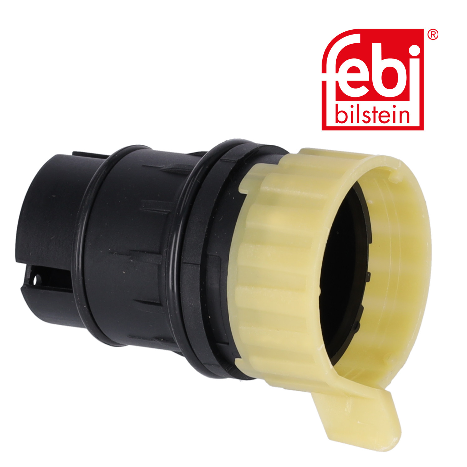 2035400253 - ENCHUFE UNIDAD MANDO