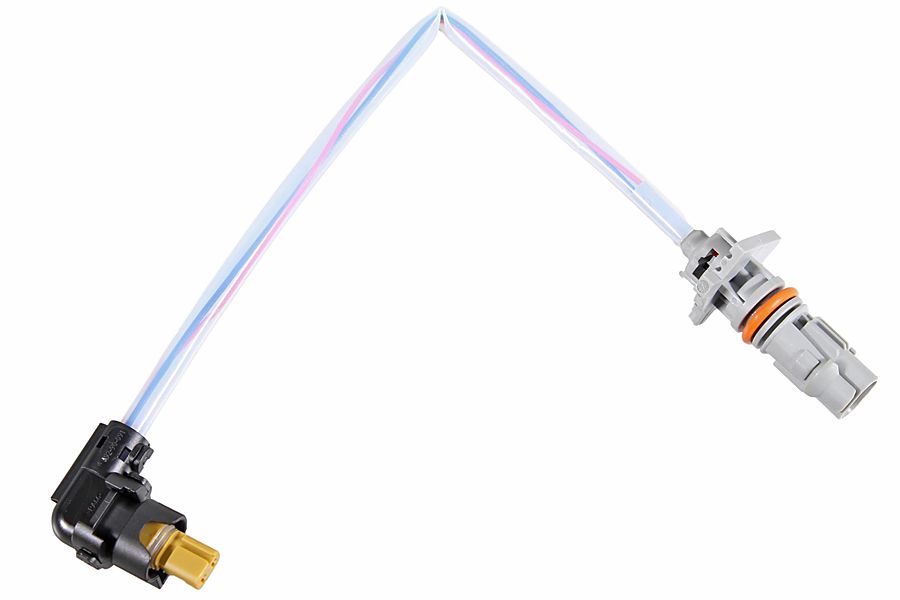 2701503920 - CHICOTE REPARO VALVULA BOMBA ACEITE