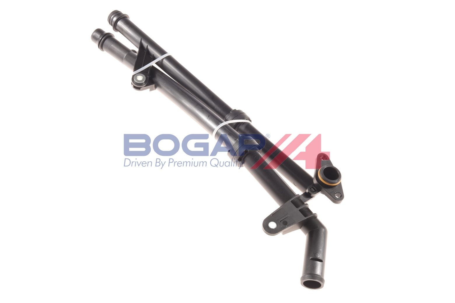 2712002452 - TUBO AGUA REFRIGERANTE