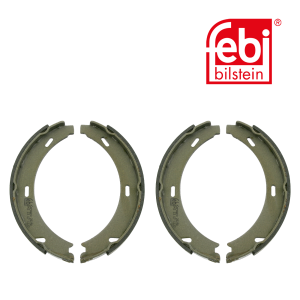 2034200120 - JUEGO PATINES FRENO MANO