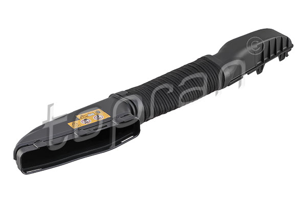 2700900382 - CAÑO TOMA AIRE FILTRO