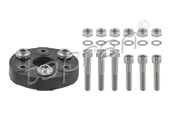 2024101215 - MANCHON CARDAN 80 MM