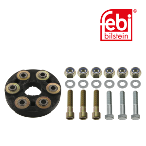 1704100015 - MANCHON CARDAN 100 MM