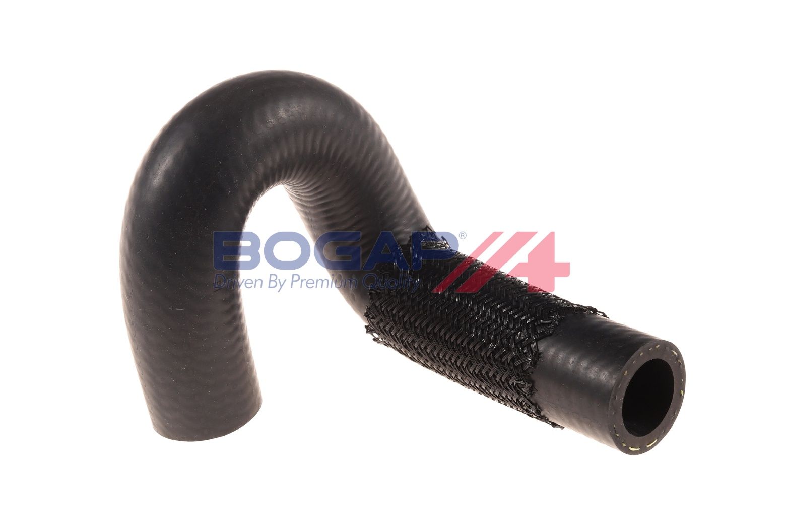 2712030382 - MANGUERA REFRIGERANTE BASE FILTRO ACEITE