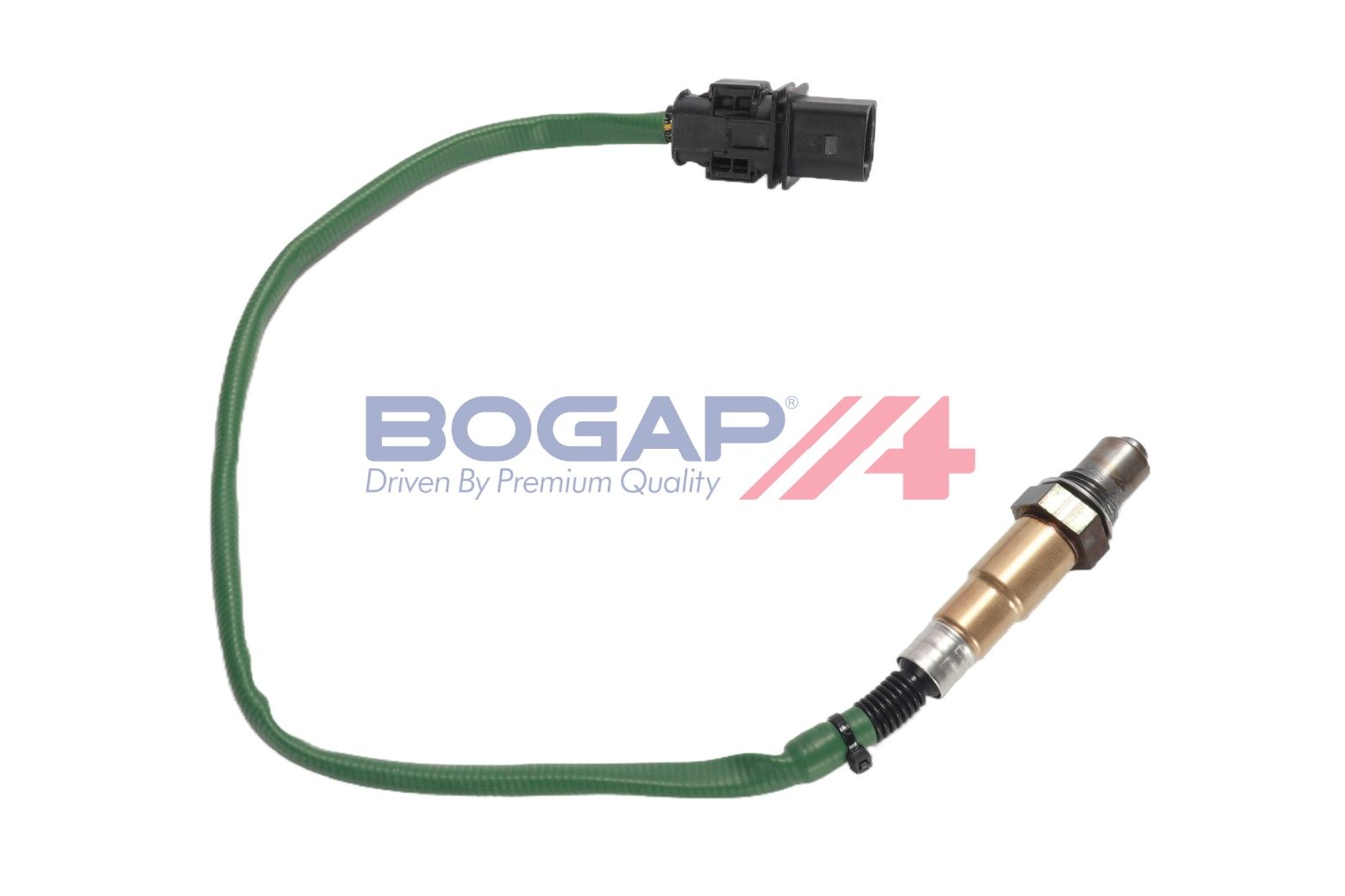 0035427018 - SONDA LAMBDA CATALIZADOR