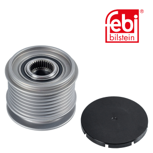 2711550215 - POLEA ALTERNADOR