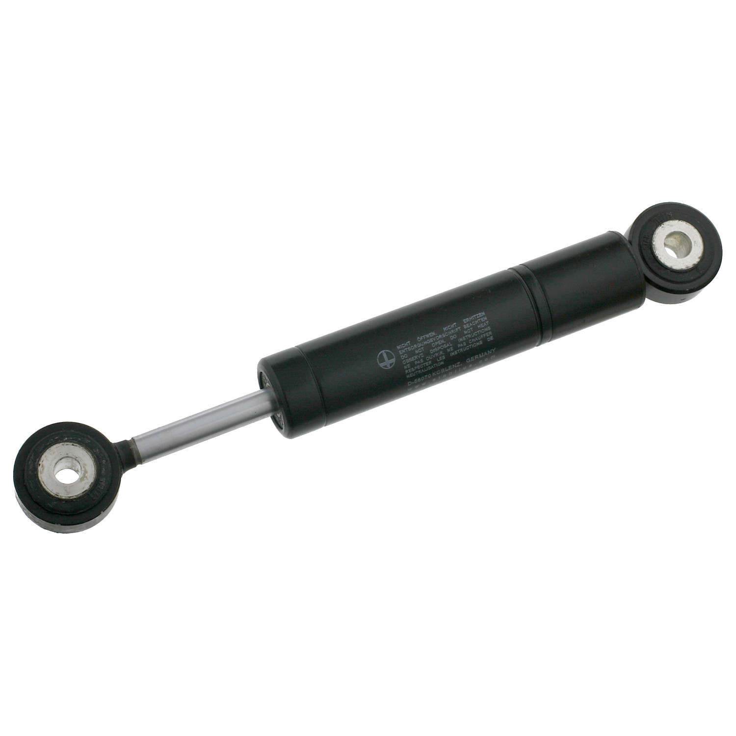 6042000214 - AMORTIGUADOR TENSOR CORREA