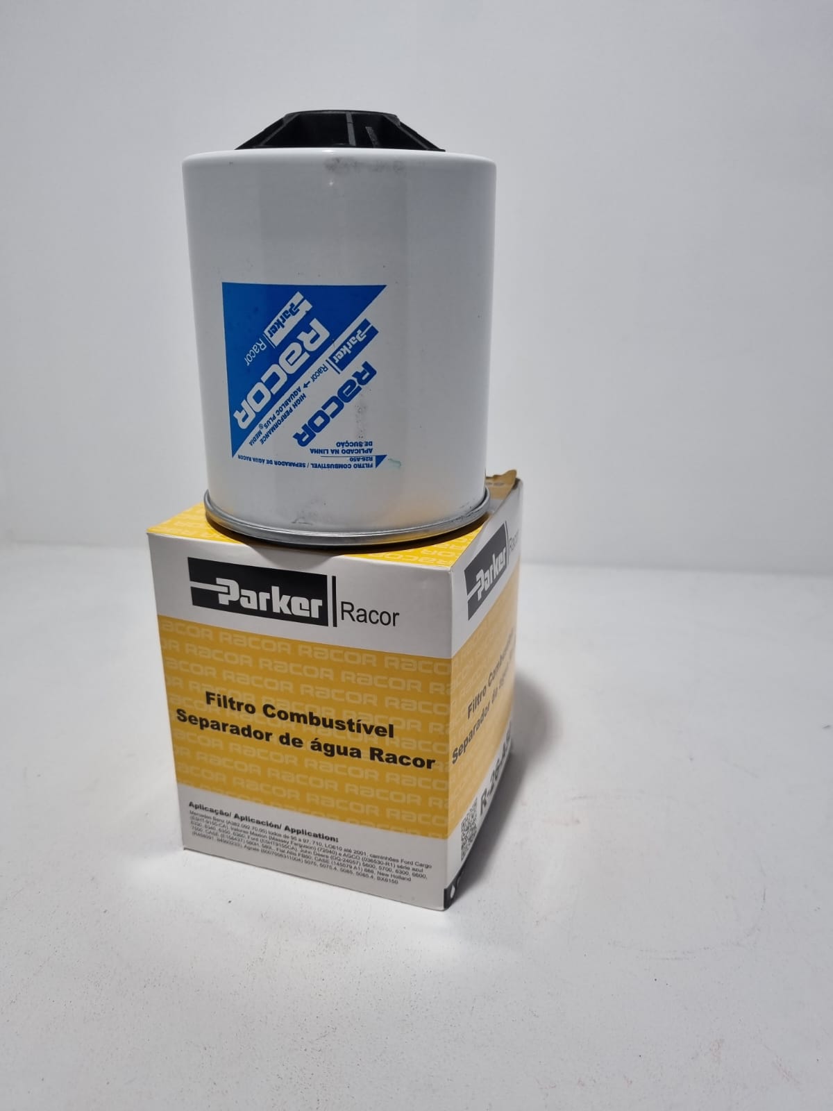 0004779415 - FILTRO TRAMPA GASOIL 