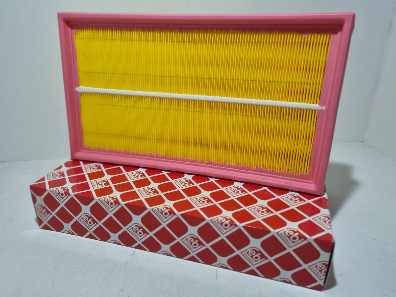 6040940604 - FILTRO AIRE