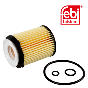 2701800109 - FILTRO ACEITE