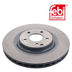 2034210412 - DISCO FRENO DELANTERO