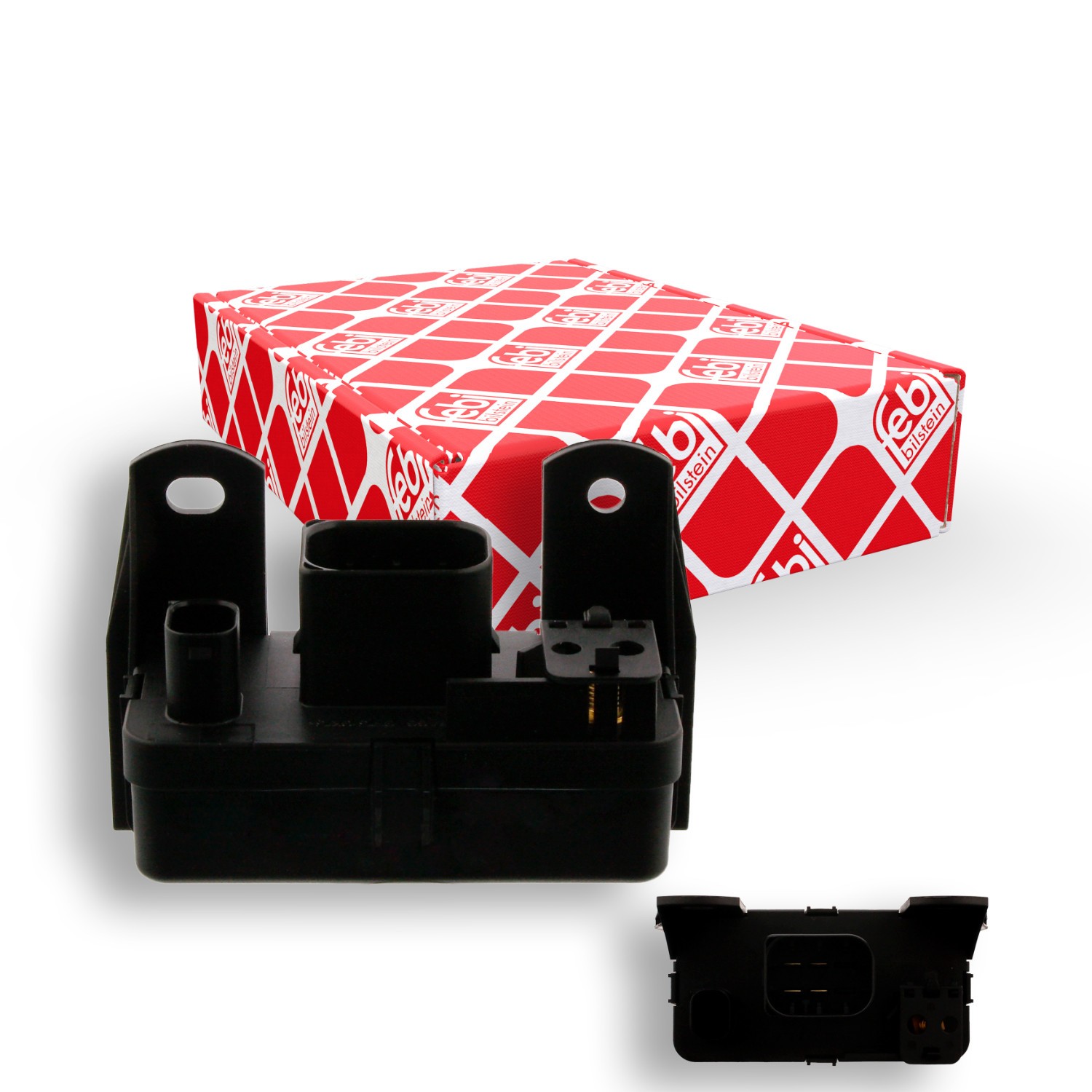 6461538491 - CAJA CALENTADORES