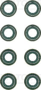 1020500058 - JUEGO RETENES VALVULA