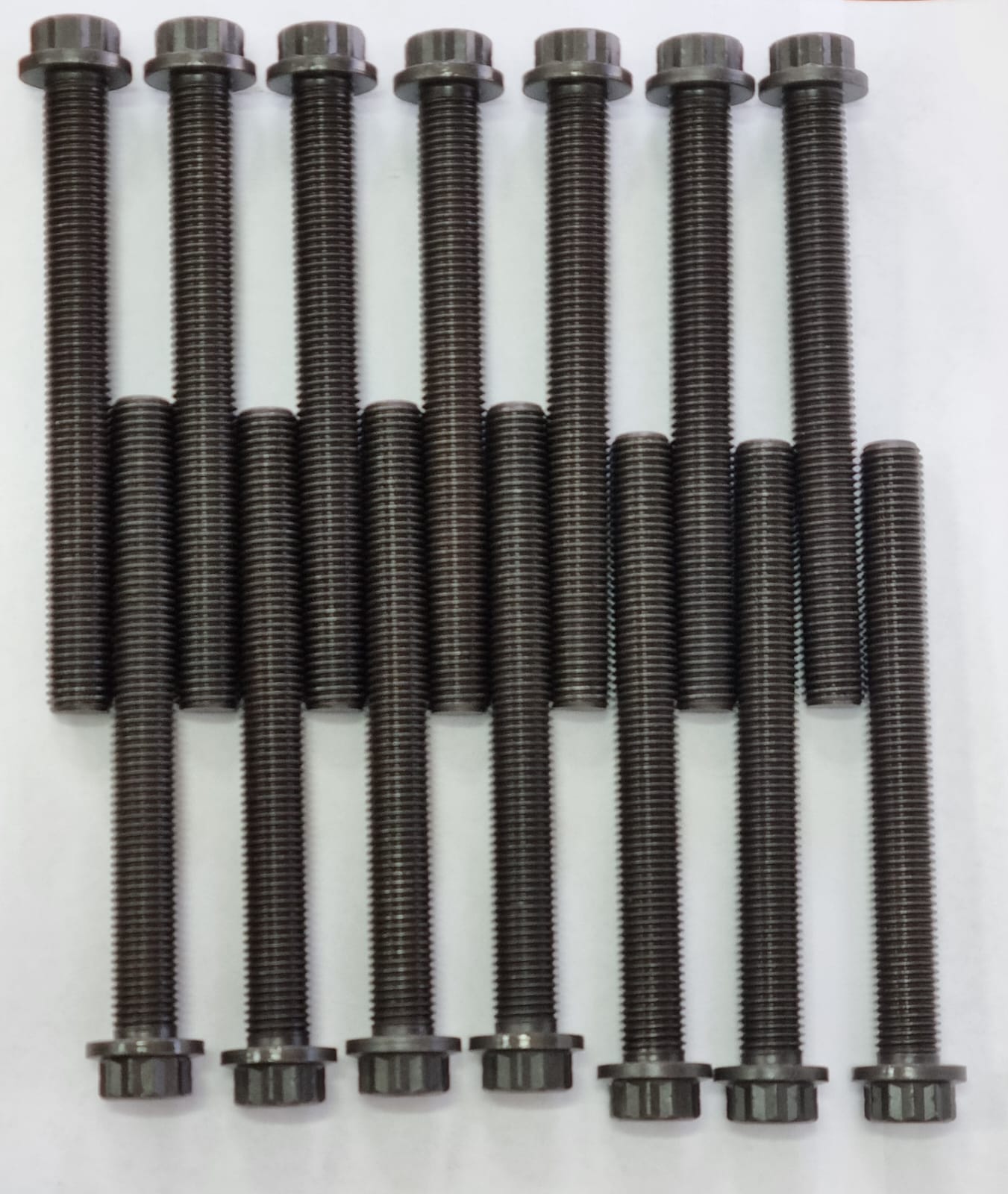 9060160769 - JUEGO TORNILLOS TAPA CILINDROS