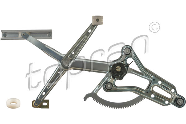 1247200346 - MAQUINA ALZACRISTALES ELECTRICA DELANTERA IZQUIERDA