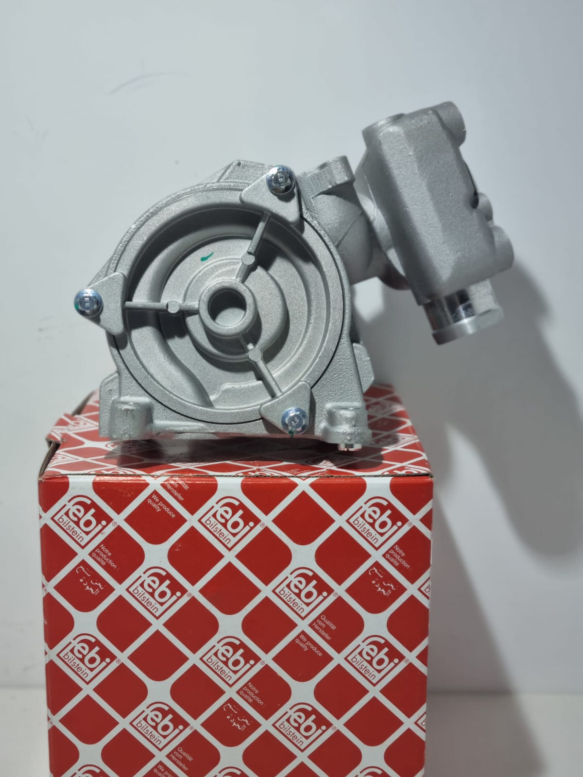 1042002901 - BOMBA AGUA 