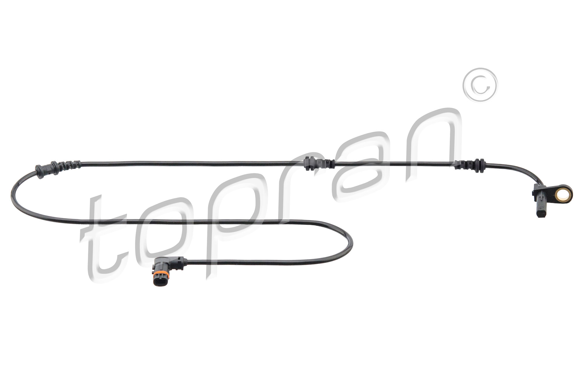 2219057100 - SENSOR ABS DELANTERO