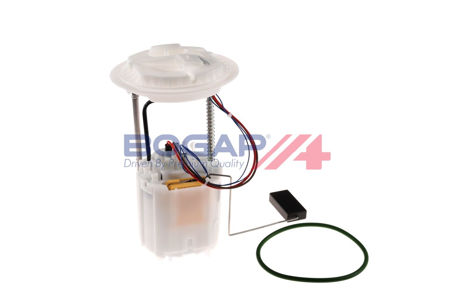 1644701994 - MEDIDOR BOMBA COMBUSTIBLE