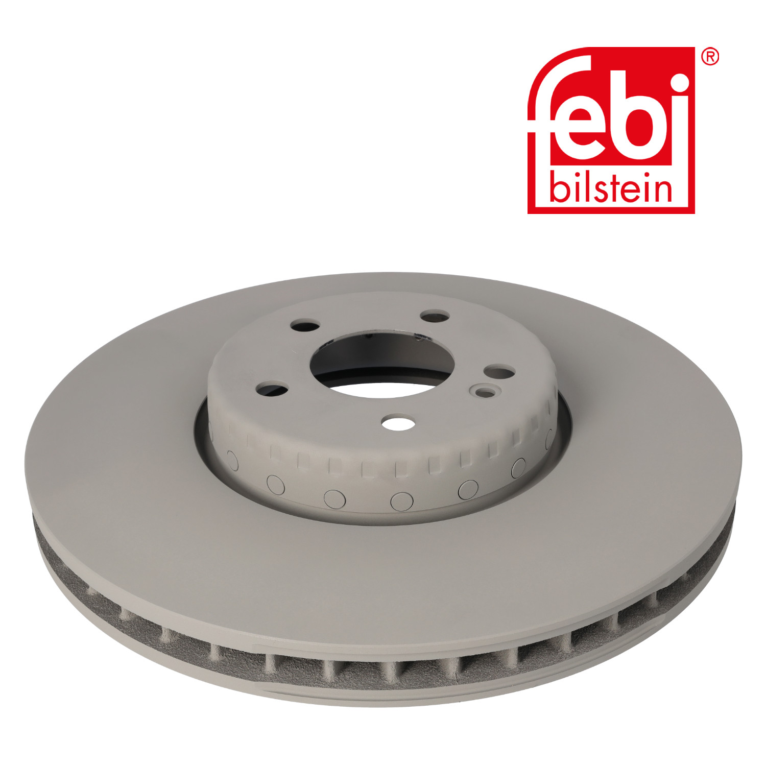 0004212812 - DISCO FRENO DELANTERO